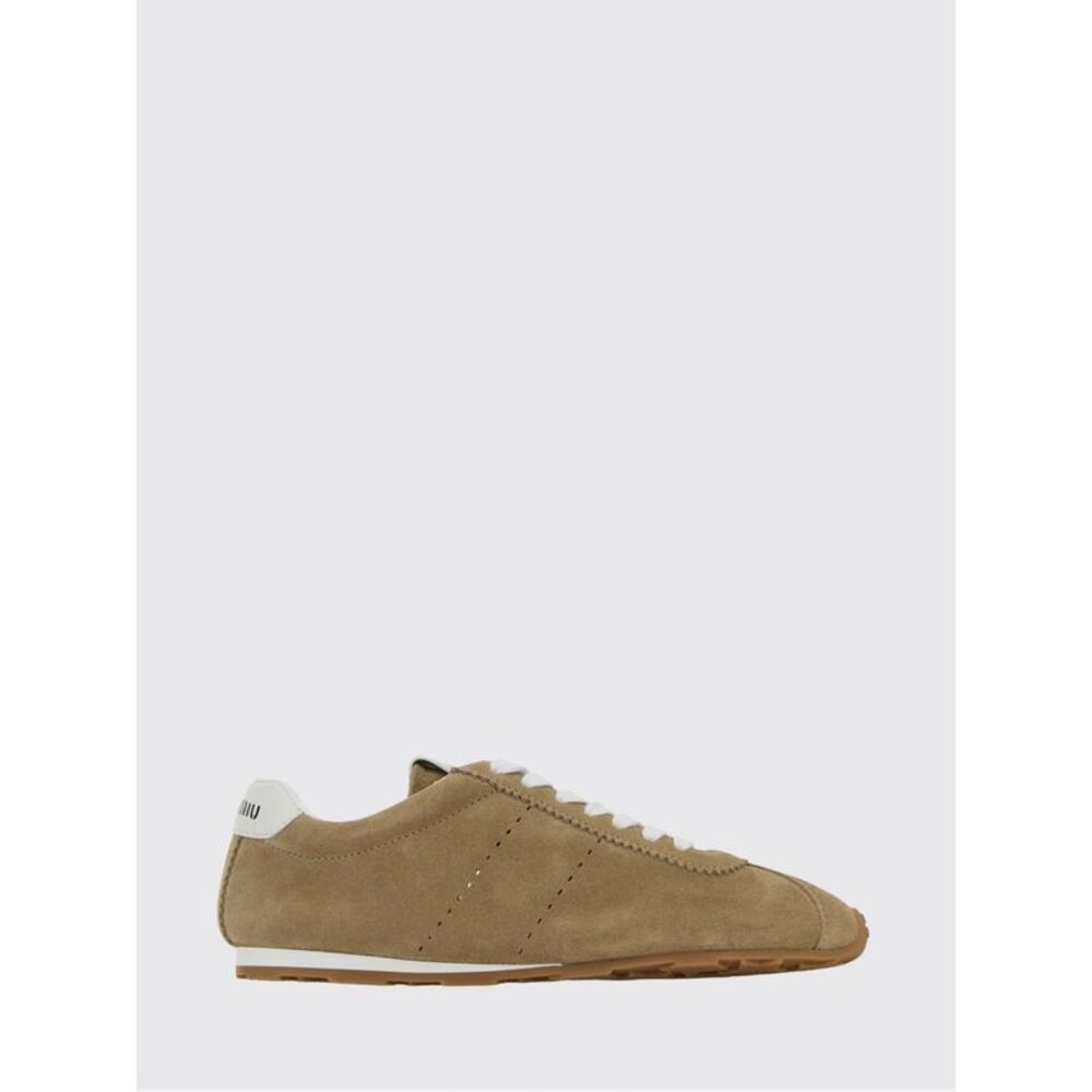 Sneakers Woman Miu Miu